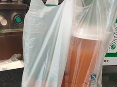 -德克士(哈西火车站店)