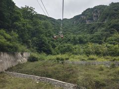 -牛背梁国家森林公园