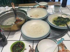 -强记大排档