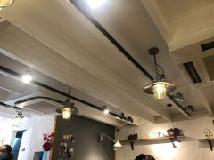 -十面欢腾·海鲜面·台式Bistro(长乐路店)