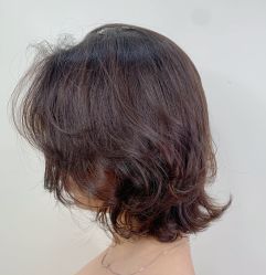-HD HAIR STYLE