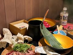 -牛New寿喜烧(虹桥新天地店)