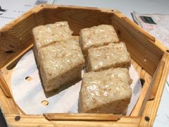 精致杂粮糕-京粤荟(海王银河科技大厦店)