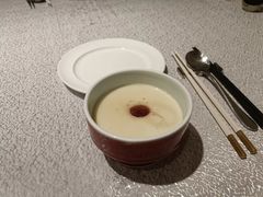 -北京王府井希尔顿酒店·秦唐中餐厅Chynna