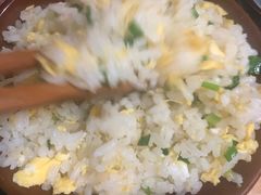 蛋炒饭-夜烤·宜宾烧烤(洋河路店)