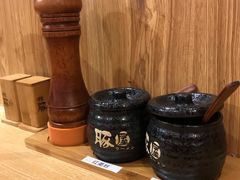 大堂-博多豚屋拉面