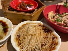 -避风塘(宝山万达店)