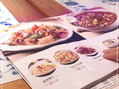 -东方饺子王(文化东路店)