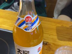 -新疆烧烤王(广灵店)