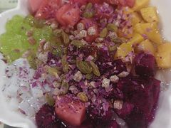 -葛记焖饼(经一路店)