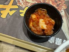 -吉野家(群力王府井店)