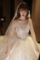 -桃瑞斯Doris新娘化妆造型
