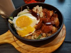 -北语时光西餐厅