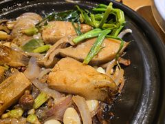 -永安鱼庄·镇江菜(丁卯店)