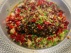 -卞氏菜根香(航空路旗舰店)