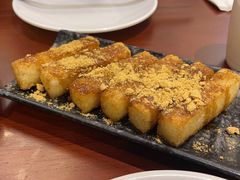 -付小姐在成都(中山公园店)