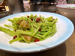 -肖记公安牛肉鱼杂馆·省级非物质文化遗产(万松园直营店)