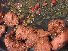 -烛影拾光观景餐厅·创意菜·摄影·小提琴(大唐不夜城店)