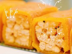 -丰尔粥食·顺德鱼生·干蒸排骨顺德菜(大良分店)