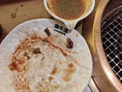 -御牛道日式烤肉料理(杭州万象城店)