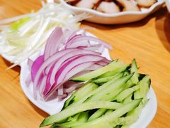 -姥姥家春饼店(惠新东街店)