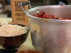 -江味龙虾馆·裸蓝龙虾(南山店)