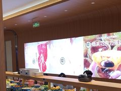 -龍歌自助小火锅(市南金茂湾店)