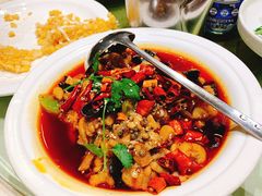 -顺风海鲜港(金玉兰店)