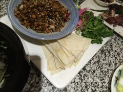 周庄特色小炒-南京人家(盛京大奥莱店)