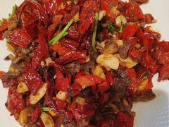-石榴红了·非遗酥皮烤包子·新疆菜(瑞豪店)
