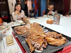 -九十九顶毡房(阜石路店)