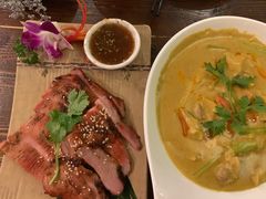 -Siam泰餐厅(水上公园店)