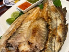 -Dang restaurant (patong phuket)