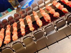 -很久以前羊肉串(南京路第一百货店)