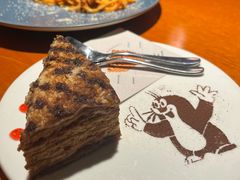 -布拉格餐厅· 中欧捷克菜(全国首店)