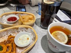-必胜客(嘉兴万达店)