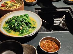 -Ameigo梅果·云贵川bistro(长宁来福士店)