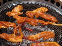 -龙神·炭烧酒场深夜食堂(新街口店)