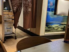 -望蓉城·古法酸菜鱼·川小馆(金桥国际店)