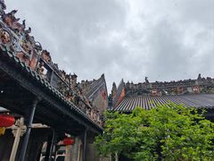 -广州白天鹅宾馆