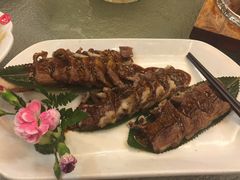 -北海渔村酒楼·粤菜海鲜点心(新华店)