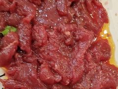 -鲜一烤肉(沈北店)
