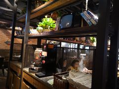 -探鱼·鲜青椒爽麻烤鱼(增城东汇城店)