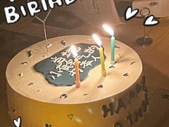 -YC工作室蛋糕定制