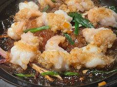 -绿茶餐厅(松江万达店)