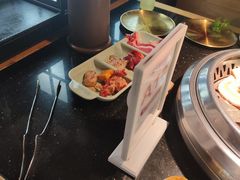 -梨花自助烤肉(乐宾店)