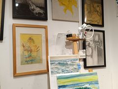 -BRAVO 赞·美艺术中心·系统美术·书法·艺考(双井校区)