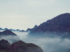 -雁荡山风景名胜区