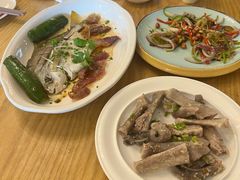 -德胜轩正宗顺德菜(宝安沙井会展中心店)