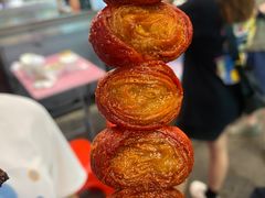 -威威小食